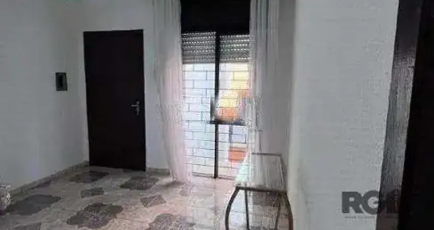 Apartamento com 2 quartos à venda na Rua Mário de Lima Hornes, --, Morro Santana, Porto Alegre
