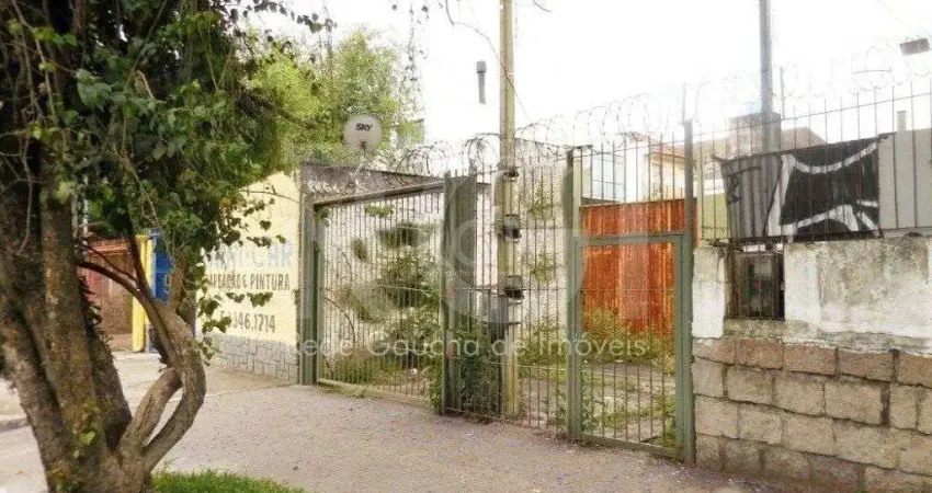 Terreno à venda na Rua Félix da Cunha, --, Floresta, Porto Alegre