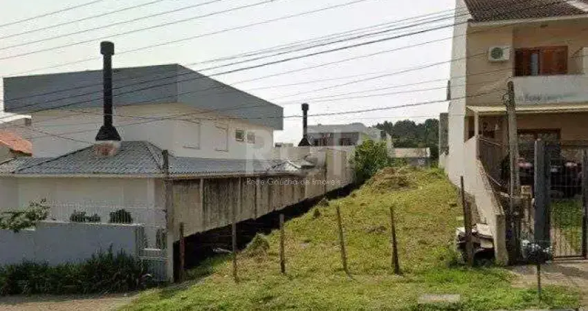 Terreno à venda na Rua Heitor Kramer, --, Guarujá, Porto Alegre