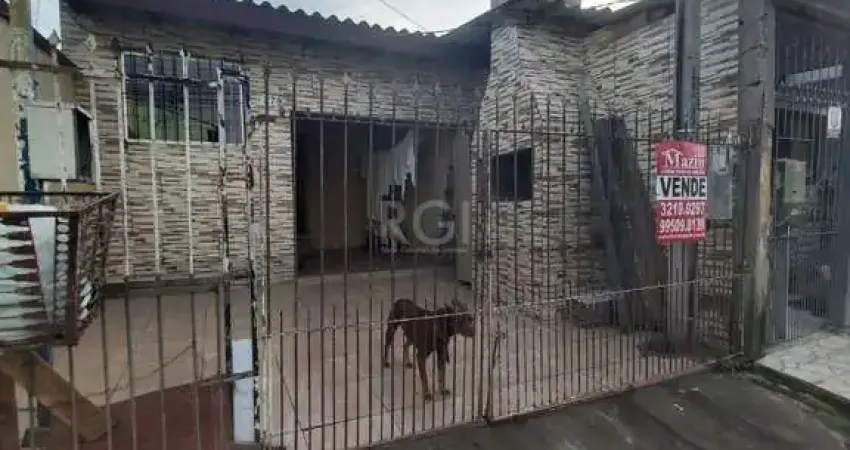 Casa com 2 quartos à venda na Rua Germano Bonow Filho, --, Hípica, Porto Alegre