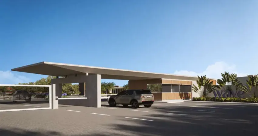 Terreno à venda na José Bruno Klein, --, Remanso, Xangri-Lá