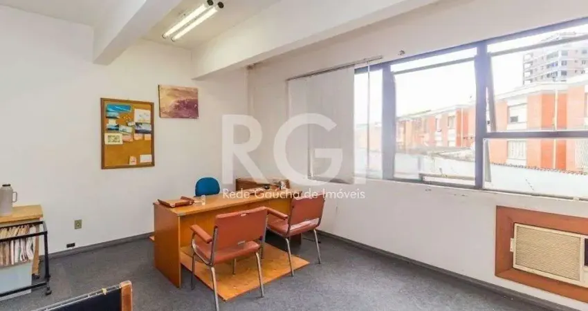 Conjunto comercial para alugar 58m² no bairro floresta, porto alegre/rs