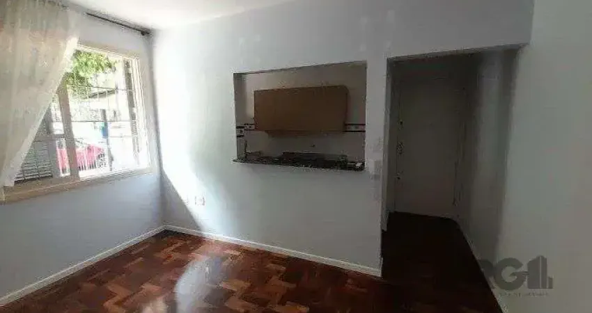 Apartamento com 1 quarto à venda na Rua Vicente da Fontoura, --, Rio Branco, Porto Alegre