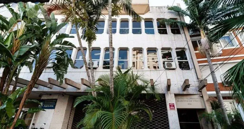 Sala comercial à venda na Rua Vinte e Quatro de Outubro, --, Moinhos de Vento, Porto Alegre