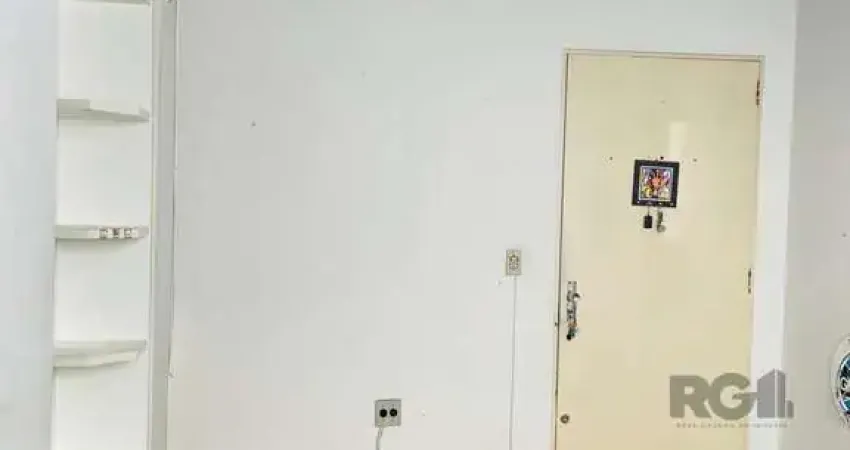 Apartamento com 2 quartos à venda na Rua Santa Isabel, --, Bom Jesus, Porto Alegre