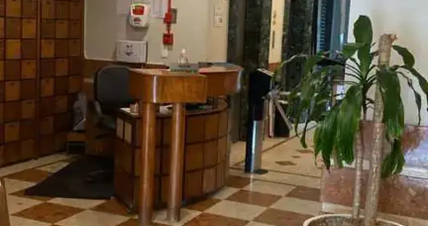 Sala comercial à venda na Avenida Praia de Belas, --, Praia de Belas, Porto Alegre