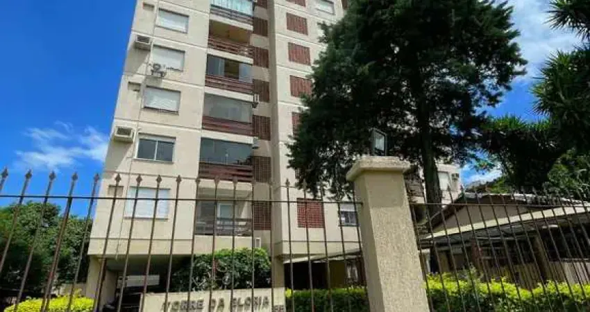 Apartamento com 1 quarto à venda na Rua Capitão Arisoly Vargas, --, Partenon, Porto Alegre