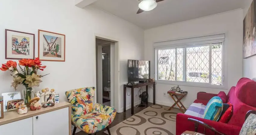 Apartamento com 2 quartos à venda na Rua Sorocaba, --, Passo da Areia, Porto Alegre