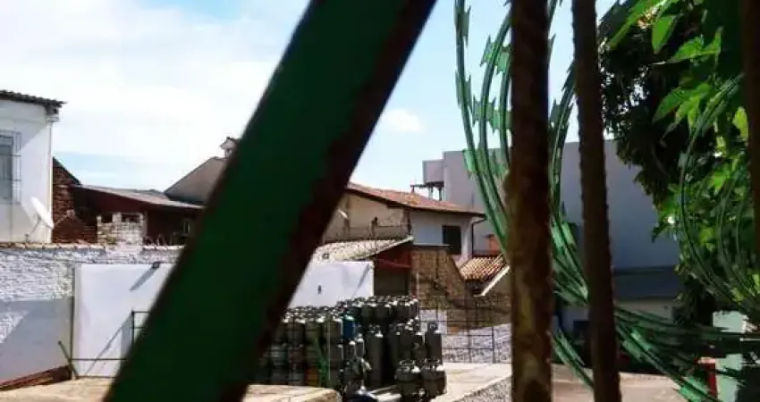 Terreno à venda na Rua Frederico Etzberger, --, Nonoai, Porto Alegre