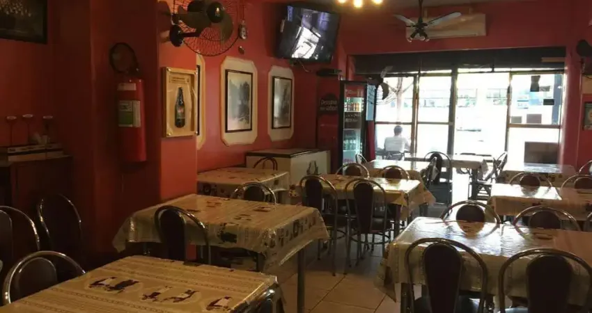 Ponto comercial à venda na avenida osvaldo aranha, bom fim, porto alegre