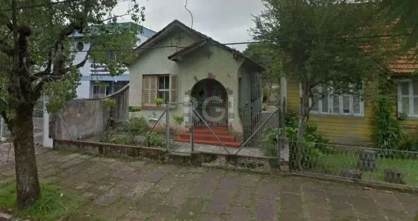 Terreno à venda na Rua Campos Elíseos, --, Glória, Porto Alegre