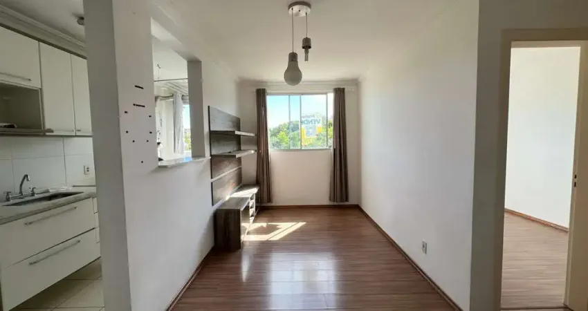 Apto 2 dorms c/ suíte, vaga e lazer – próx. cestto, iguatemi e uniritter