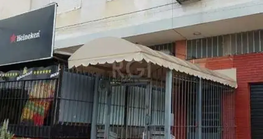 Apartamento com 1 quarto à venda na Rua Vigia, --, Vila Ipiranga, Porto Alegre