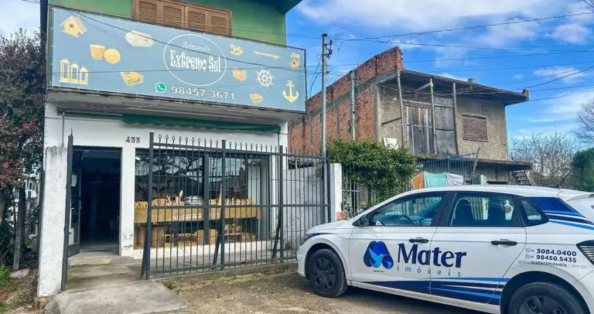 Ponto comercial à venda na Avenida do Lami, --, Belém Novo, Porto Alegre