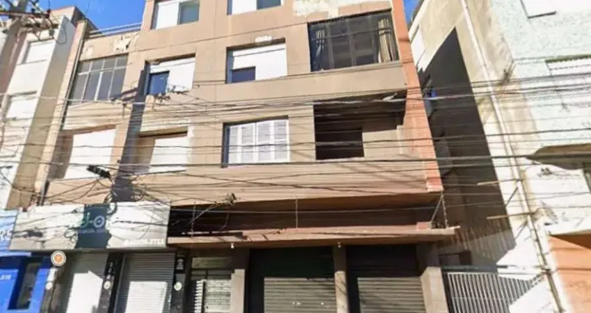 Apartamento com 2 quartos à venda na Avenida Benjamin Constant, --, São João, Porto Alegre