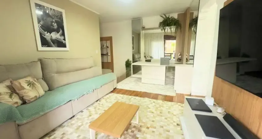 Apartamento com 3 quartos à venda na Rua Bogotá, --, Jardim Lindóia, Porto Alegre