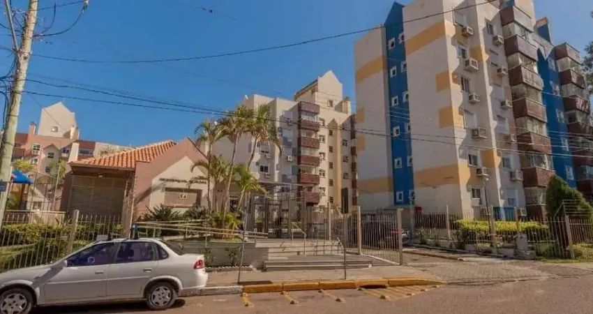 Apartamento com 3 quartos à venda na Rua Marina Sirângelo Castello, --, Jardim Itu Sabará, Porto Alegre