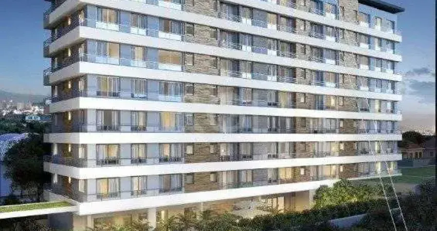 Kitnet / Stúdio à venda na Rua Doutor Armando Barbedo, --, Tristeza, Porto Alegre