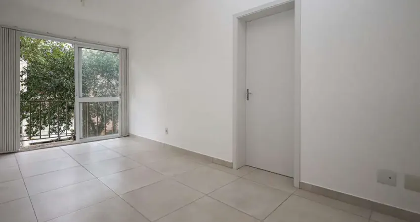 Apartamento com 1 quarto à venda na Rua Coronel Feijó, --, São João, Porto Alegre