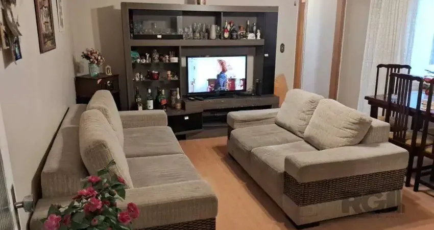 Apartamento com 3 quartos à venda na Rua Olavo Bilac, --, Azenha, Porto Alegre