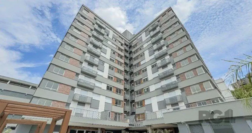 Kitnet / Stúdio à venda na Travessa Carmem, --, Floresta, Porto Alegre