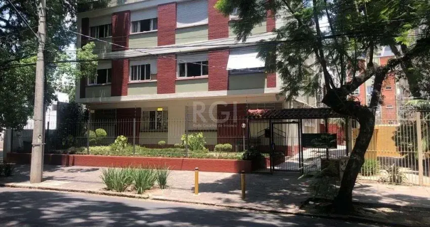 Apartamento com 1 quarto à venda na Rua Marquês do Pombal, --, Moinhos de Vento, Porto Alegre