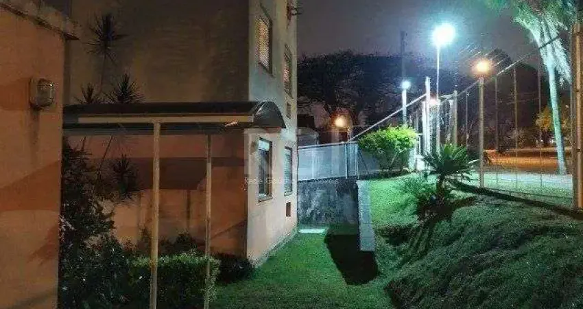 Apartamento para venda - 40.02m², 2 dormitórios, 1 vaga - rubem berta