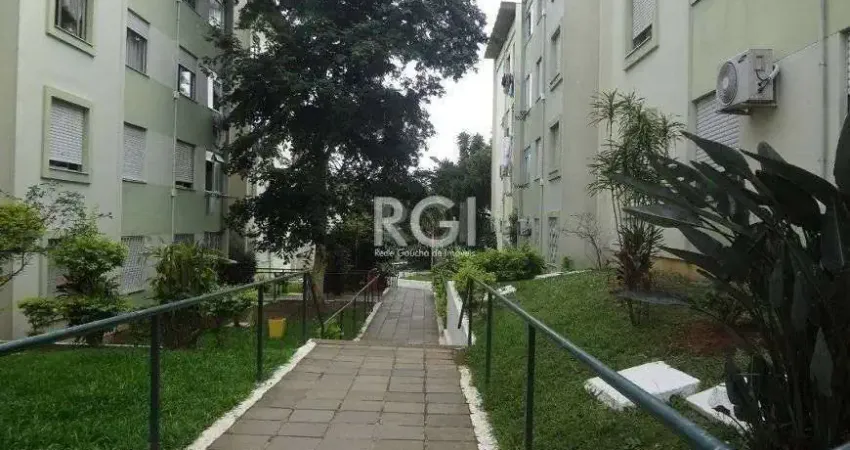Apartamento com 1 quarto à venda na Rua Ventos do Sul, --, Vila Nova, Porto Alegre