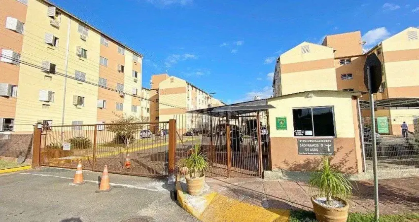 Apartamento com 2 quartos à venda na Rua Paulo Renato Ketzer de Souza, --, Rubem Berta, Porto Alegre