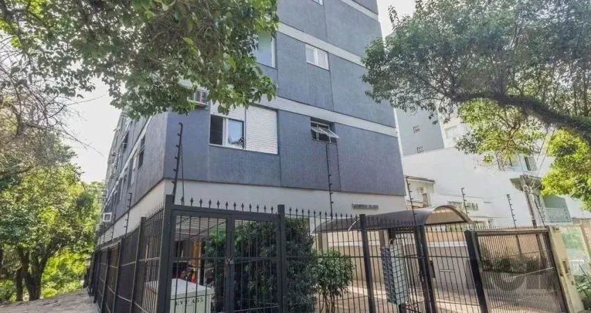 Apartamento de 1 dormitório no bairro higienópolis em porto alegre.