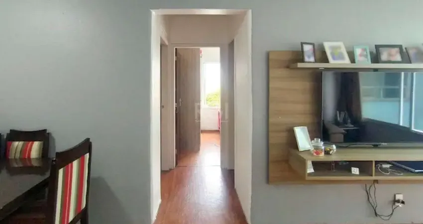 Apartamento com 2 quartos à venda na Rua Doutor Campos Velho, --, Cristal, Porto Alegre