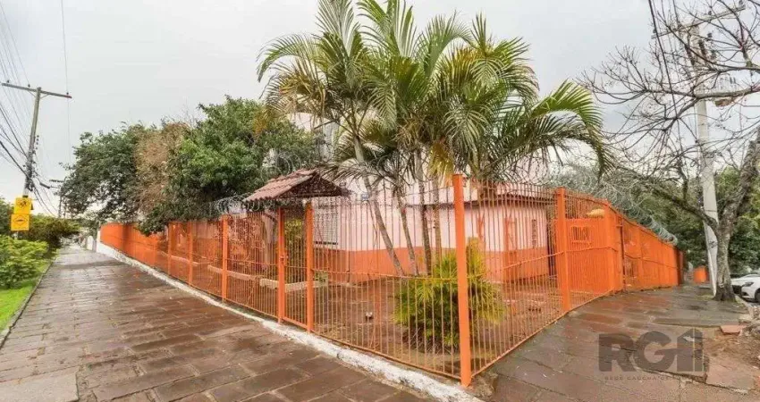 Apartamento com 2 quartos à venda na Rua Orfanotrófio, --, Santa Tereza, Porto Alegre