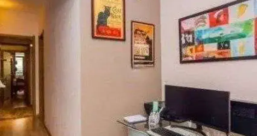 Apartamento com 2 quartos à venda na Avenida Venâncio Aires, --, Farroupilha, Porto Alegre