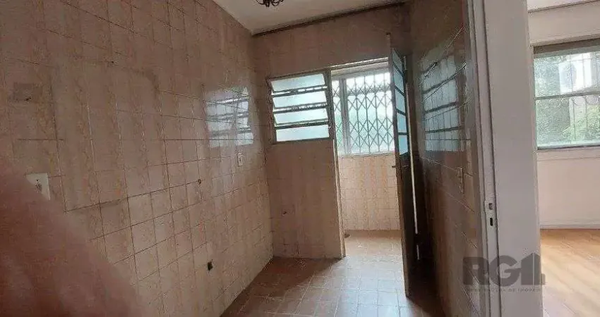 Apartamento com 1 quarto à venda na Rua Luís Lederman, --, Morro Santana, Porto Alegre