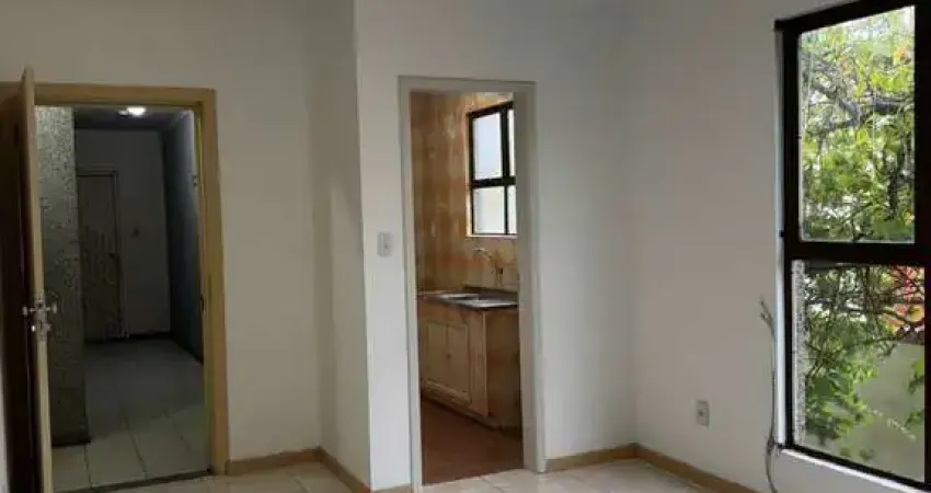 Apartamento 1 dormitório bairro santo antonio porto alegre