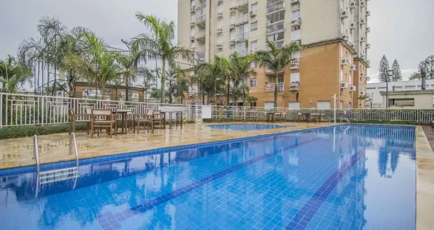 Apartamento com 3 quartos à venda na Rua Monsenhor Antonio Guilherme Grings, --, Sarandi, Porto Alegre
