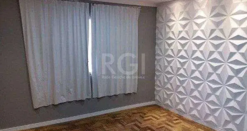 Apartamento com 2 quartos à venda na Rua Rubem Pereira Torelly, --, Restinga, Porto Alegre