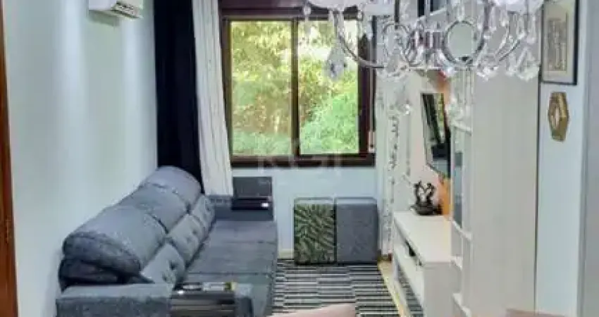 Apartamento com 3 quartos à venda na Avenida da Cavalhada, --, Cavalhada, Porto Alegre