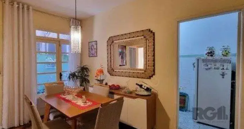 Apartamento com 2 quartos à venda na Avenida Pernambuco, --, Navegantes, Porto Alegre