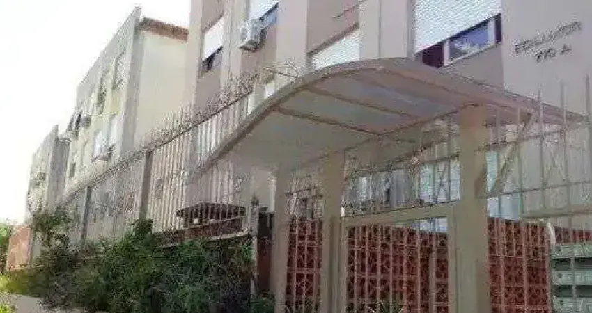 Apartamento com 1 quarto à venda na Rua Engenheiro Fernando de Abreu Pereira, --, Sarandi, Porto Alegre