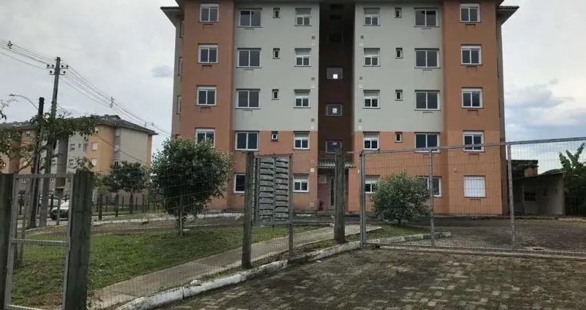 Apartamento com 2 quartos à venda na Rua Armando Pereira Nunes, --, Restinga, Porto Alegre