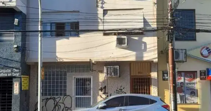 Apartamento com 2 quartos à venda na Rua João Alfredo, --, Cidade Baixa, Porto Alegre