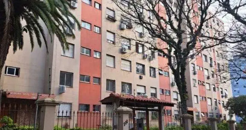 Apartamento com 1 quarto à venda na Rua Doutor Otávio Santos, --, Jardim Itu Sabará, Porto Alegre