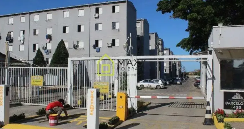 Apartamento com 2 quartos à venda na Rua dos Maias, --, Rubem Berta, Porto Alegre