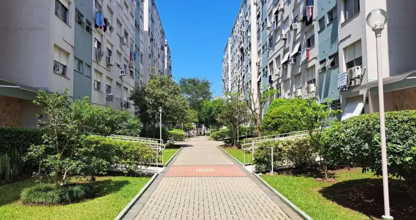 Apartamento com 2 quartos à venda na Avenida Engenheiro Francisco Rodolfo Simch, --, Sarandi, Porto Alegre