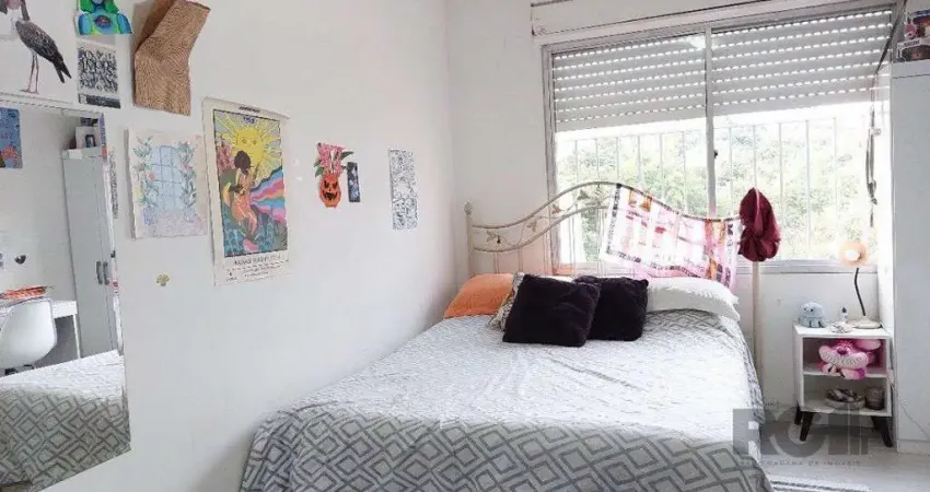 Apartamento com 2 quartos à venda na Rua Doutor Barcelos, --, Tristeza, Porto Alegre