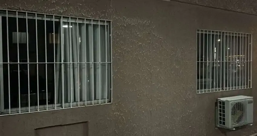 Oportunidade imperdível: apartamento à venda no bairro hípica!