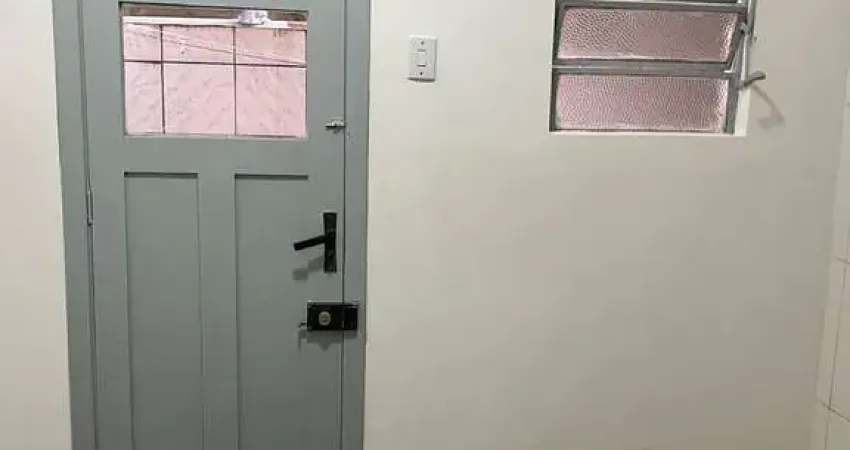 Apartamento com 1 quarto à venda na Rua Dezoito de Novembro, --, Navegantes, Porto Alegre