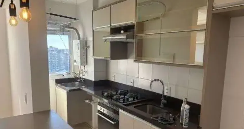 Apartamento com 2 quartos à venda na Rua Tenente Ary Tarrago, --, Jardim Itu Sabará, Porto Alegre