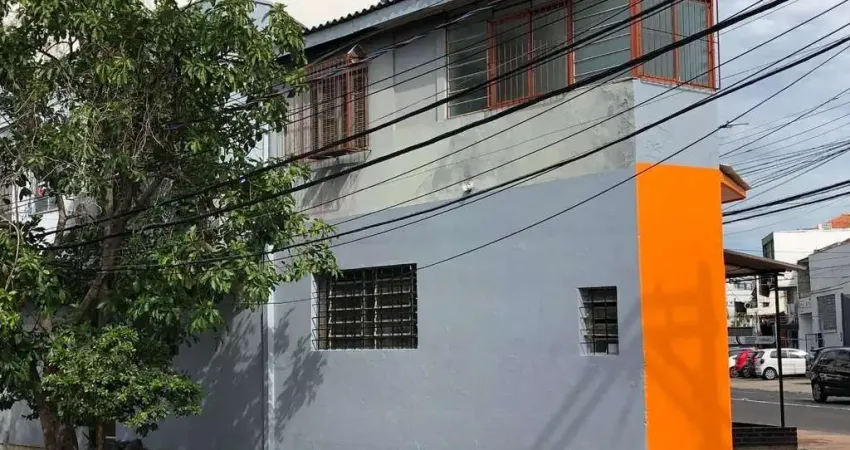 Apartamento com 1 quarto à venda na Rua Visconde de Pelotas, --, Passo da Areia, Porto Alegre